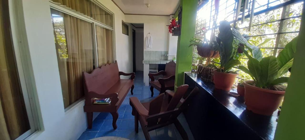 Inn Duerme Tranquilo Alajuela